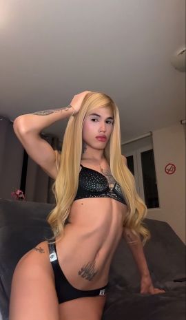 Luisa oliver