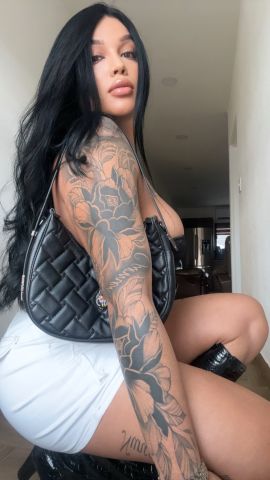 Kym vega