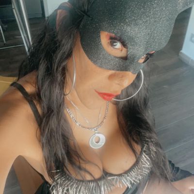 Violeta Sayana