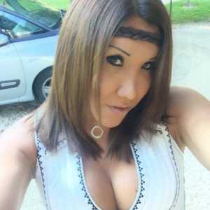 Violeta Sayana