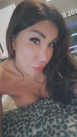 Violeta Sayana