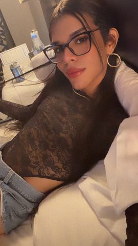 Valentina Villalobos
