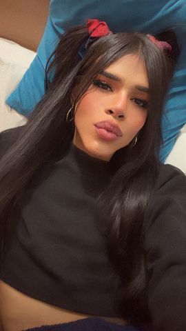Valentina Villalobos