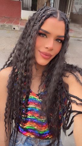 Valentina Villalobos