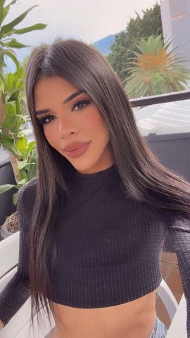 Valentina Villalobos