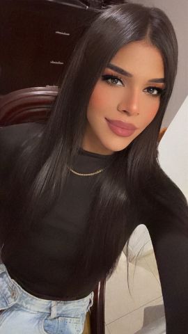 Valentina Villalobos