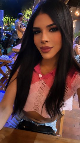 Valentina Villalobos