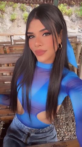Valentina Villalobos