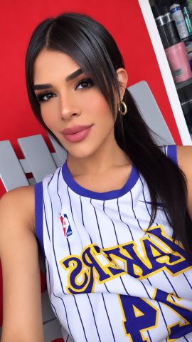 Valentina Villalobos