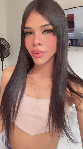 Valentina Villalobos