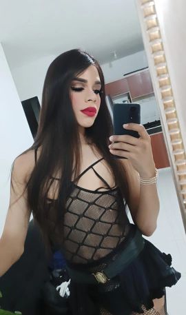 Valentina Villalobos