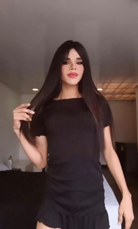 Valentina Villalobos