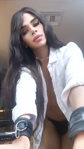 Valentina Villalobos
