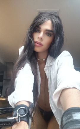 Valentina Villalobos