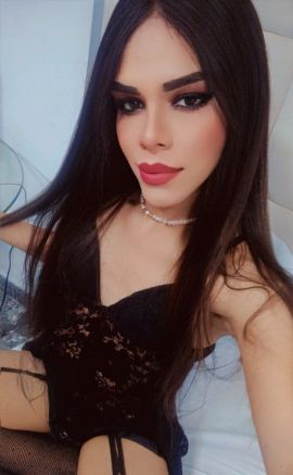 Valentina Villalobos