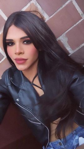 Valentina Villalobos