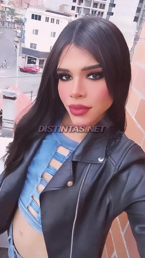 Valentina Villalobos