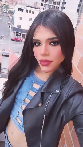 Valentina Villalobos