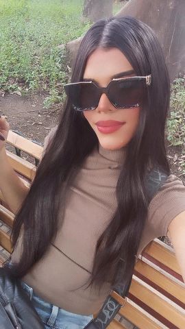 Valentina Villalobos