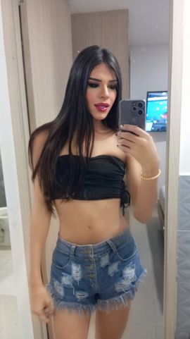 Valentina Villalobos