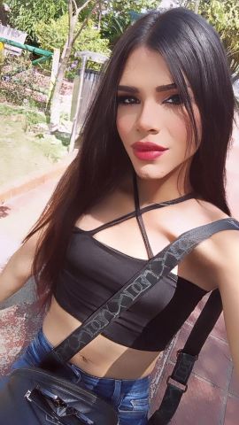 Valentina Villalobos