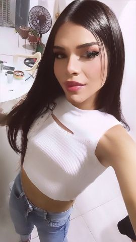 Valentina Villalobos
