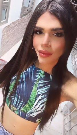 Valentina Villalobos