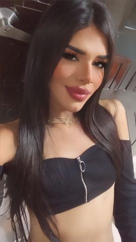 Valentina Villalobos