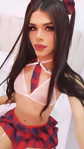 Valentina Villalobos