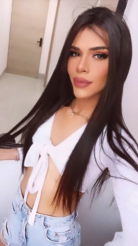 Valentina Villalobos
