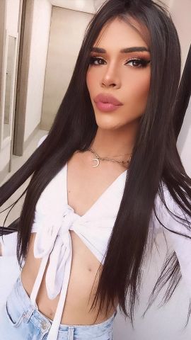Valentina Villalobos