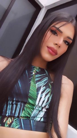 Valentina Villalobos