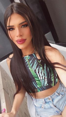 Valentina Villalobos