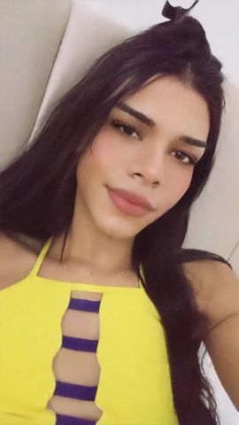 Valentina Villalobos