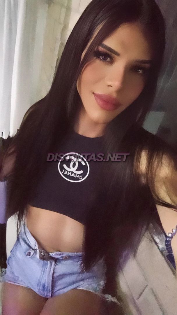 Valentina Villalobos