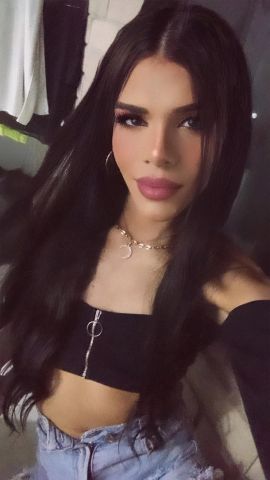 Valentina Villalobos