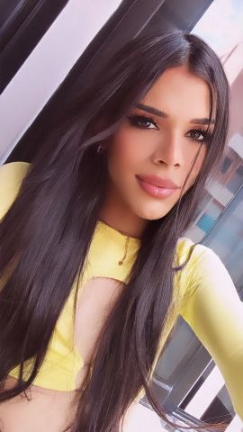 Valentina Villalobos