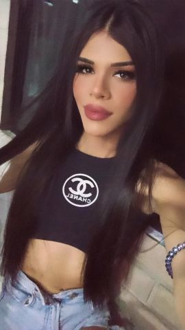 Valentina Villalobos