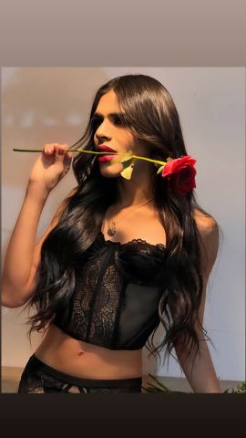 Valentina Villalobos