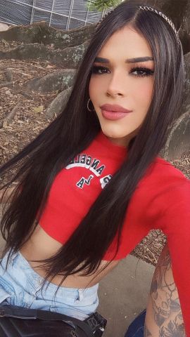 Valentina Villalobos