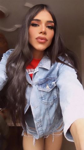 Valentina Villalobos