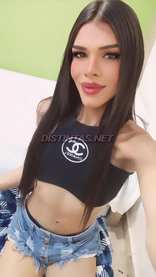 Valentina Villalobos