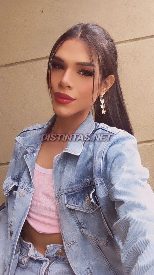 Valentina Villalobos