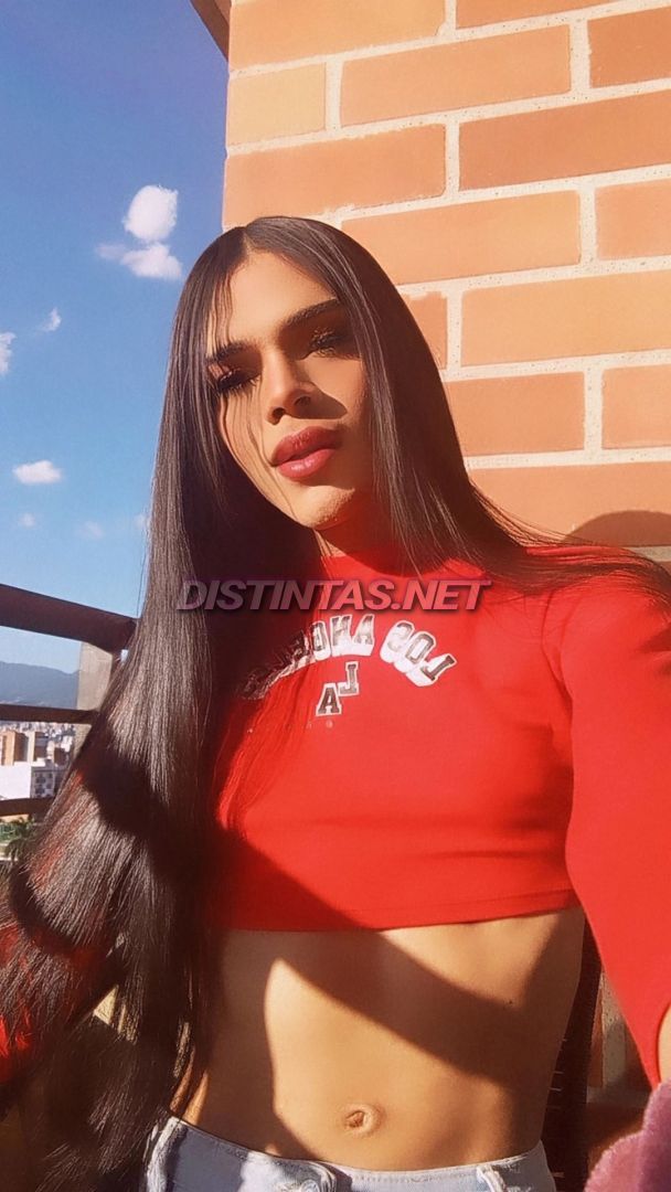 Valentina Villalobos