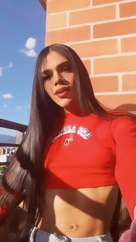 Valentina Villalobos