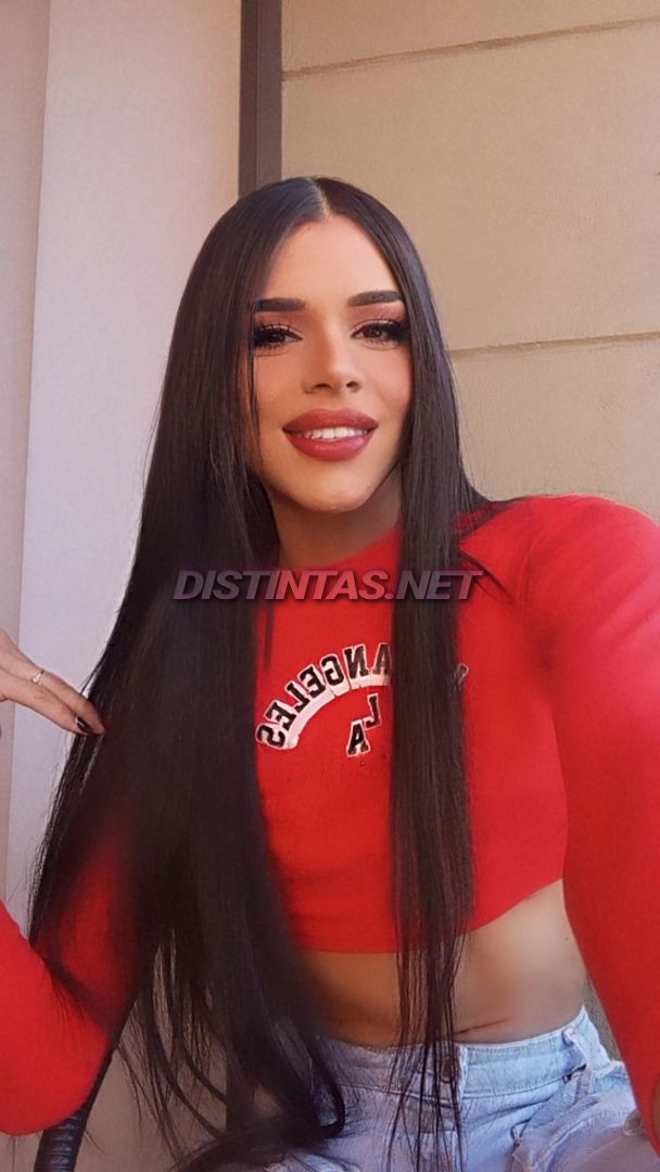 Valentina Villalobos