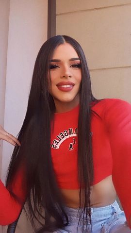 Valentina Villalobos