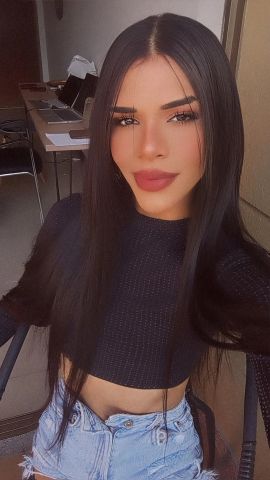 Valentina Villalobos