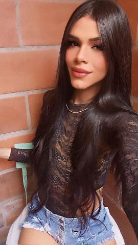 Valentina Villalobos