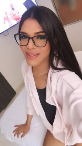 Valentina Villalobos